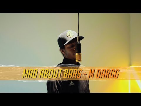MDargg - Mad About Bars w/ Kenny Allstar [S3.E26] | @MixtapeMadness