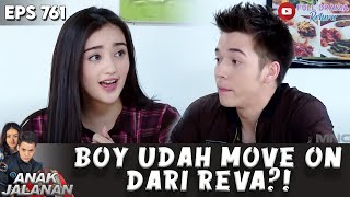 Download lagu MOVE ON DARI REVA! BOY MULAI PDKT SAMA CINTA?! | ANAK JALANAN | EPS 761 mp3 Download lagu MOVE ON DARI REVA! BOY MULAI PDKT SAMA CINTA?! | ANAK JALANAN | EPS 761 mp3