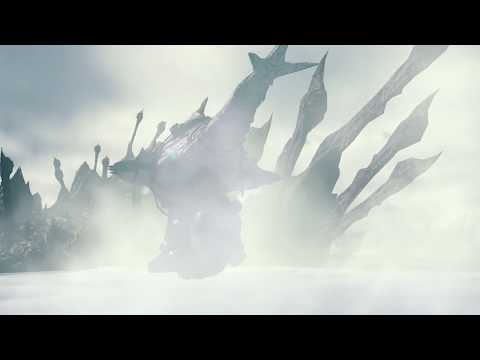 Xenoblade Chronicles 2 Cutscene 089 - Off to Temperantia - ENGLISH