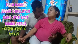 Download lagu Late pregnancy, husband's older brother keeps an eye on her during work mp3 Download lagu Late pregnancy, husband's older brother keeps an eye on her during work mp3