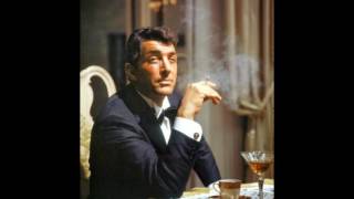 Dean Martin - That  old time feeling