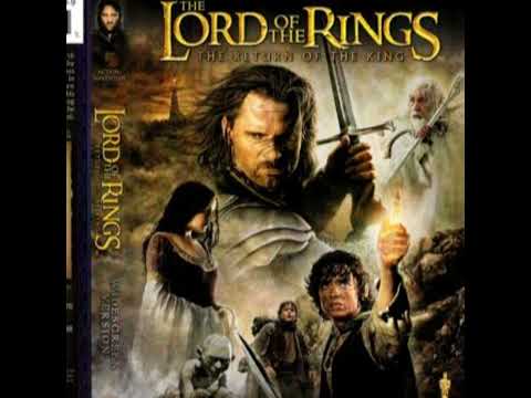 S01 E83 - #18 Lord Of The Rings: The Return Of The King