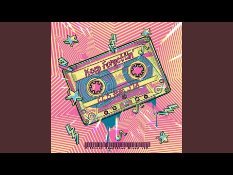 Keep Forgettin' (feat. J'TA)