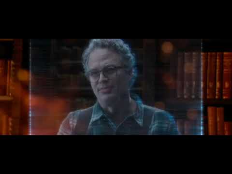 SHANG-CHI - SCÈNE POST-CREDIT VF