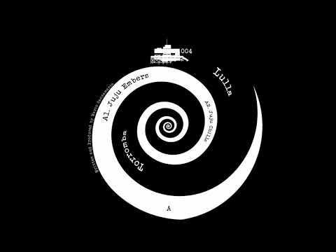 Lulla - Torromba [CDW004]