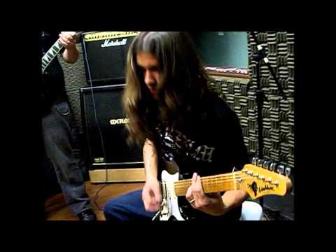 Hvergelmir-pagan black metal