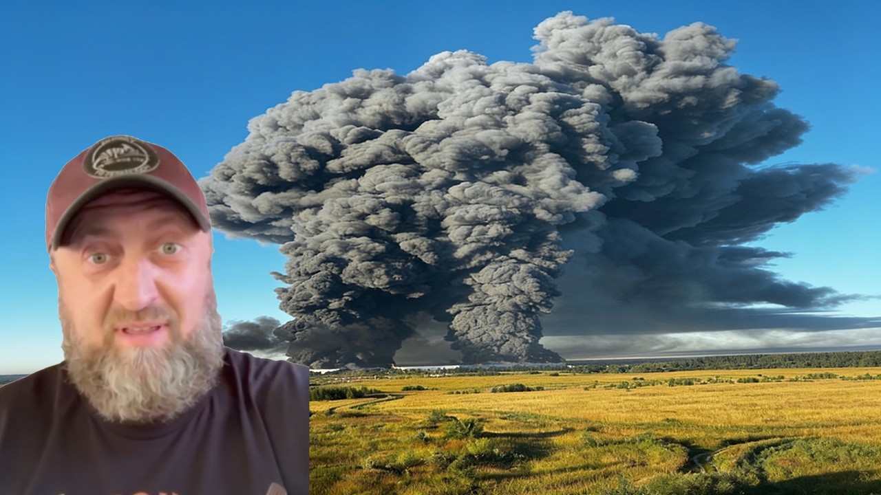 RUSSIA'S $1 BILLION BLOW: UKRAINIAN DRONE STRIKE DEVASTATES WILDBERRIES MEGA HUB || 2026