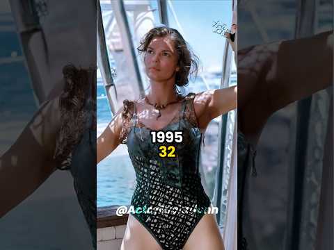 What Are the WATERWORLD Actors Up to Now? #waterworld #shorts