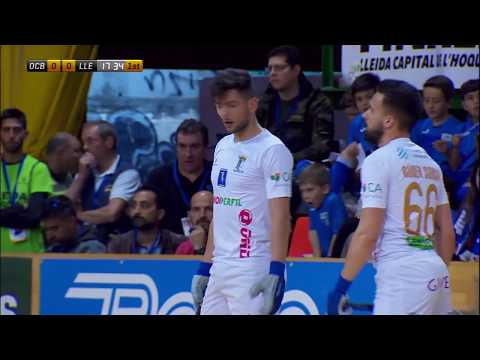 Final Four CERS Cup - FINAL