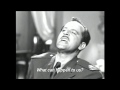 Te He De Querer - I must love you - Pedro Infante