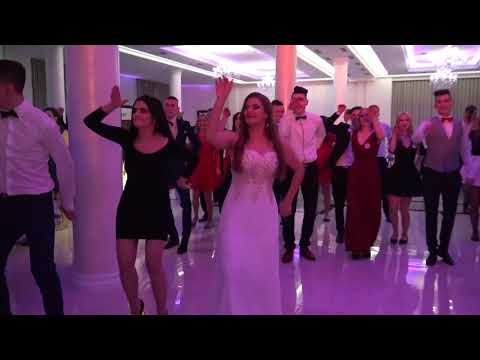 Studniówka 2018 w ZSZ 3 Ostrołęka