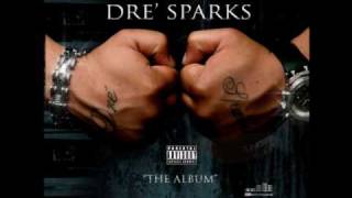 Intro-Dre Sparks
