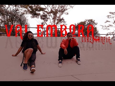 Vai Embora feat Pablo Diego