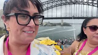 Carnival Splendor – Sisters Take on the High Seas | Cruise Vlog