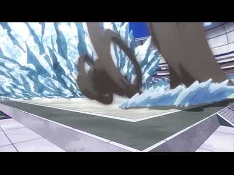 Howitzer impact (Dub)