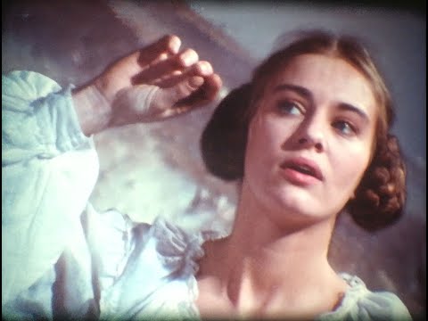 16mm Film - Die Regentrude - BRD 1992