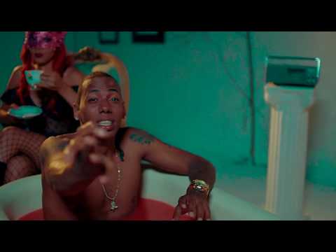 Mandrake El Malocorita - Papa Tiradera - ( Video Oficial)- prod by luiyito