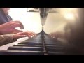 Little April Showers - Disney's Bambi piano duet ...