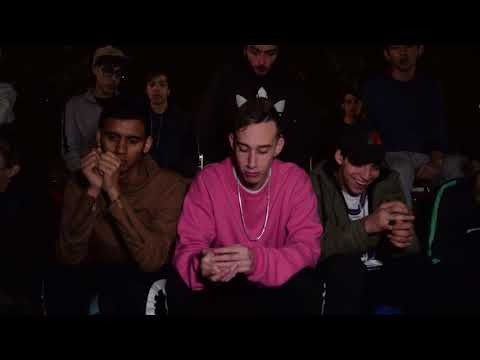 TIAN vs LICH - Final FECHA 3 - Torneo Rapsario