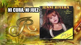 NI CURA, NI JUEZ &quot;Jenni Rivera&quot; | Adiós a Selena | Disco jenny rivera