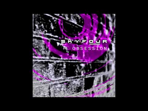 Skyfour - U.F.O