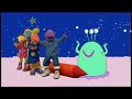 Monsters Inc Crossover Teaser