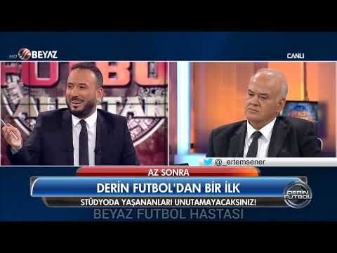 Rasim Ozan ve Ahmet Çakar Arasında Tartışma Çıktı | ROK Ahmet Çakar'a Fetöcü Diyor