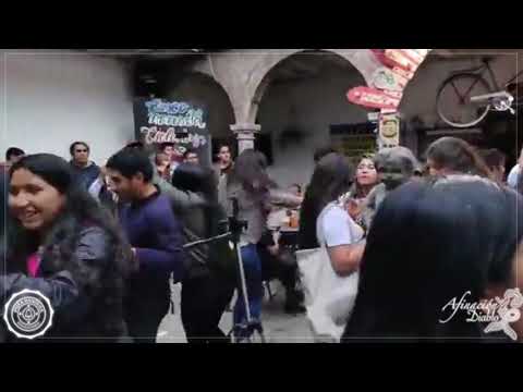 Afinación Diablo - OJOS NEGROS DE MI VIDA