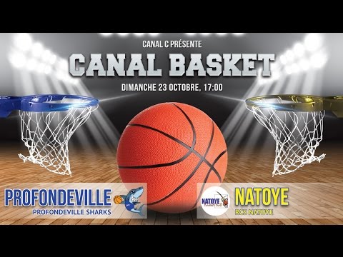 Profondeville Sharks vs RCS Natoye