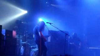 MOTORPSYCHO-Plan #1 @ Live (Mi) (12/11/2009)