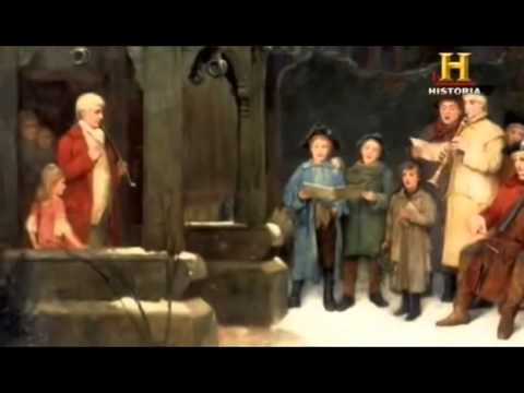 LA VERDADERA HISTORIA DE LA NAVIDAD DOCUMENTAL COMPLETO