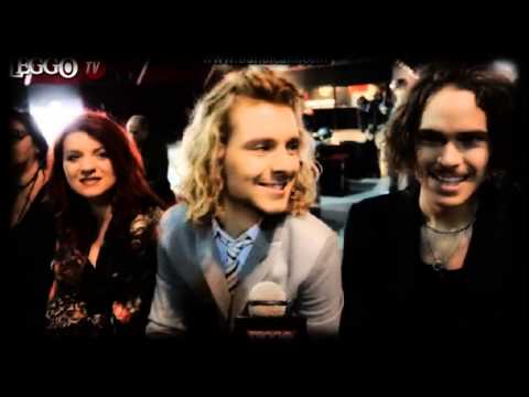 Luca x Riccardo\\The sky is yours.