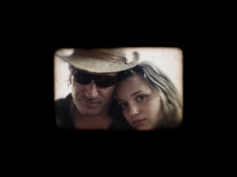 #Bono and Jordan Hewson: A heartfelt father-daughter interview