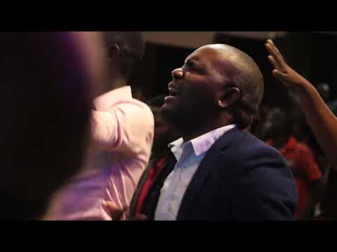 Gwe Weka  - Jonathan Babara(Live)