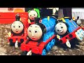 All Engines Go Push Along Gordon Unboxing Review