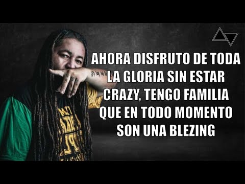 Radikal People - Vivo Amazing | LETRA | Video Letra | LetrasBaniXd18Oficial