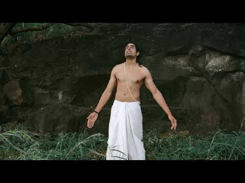 Aaryan Singh Rajput Audition