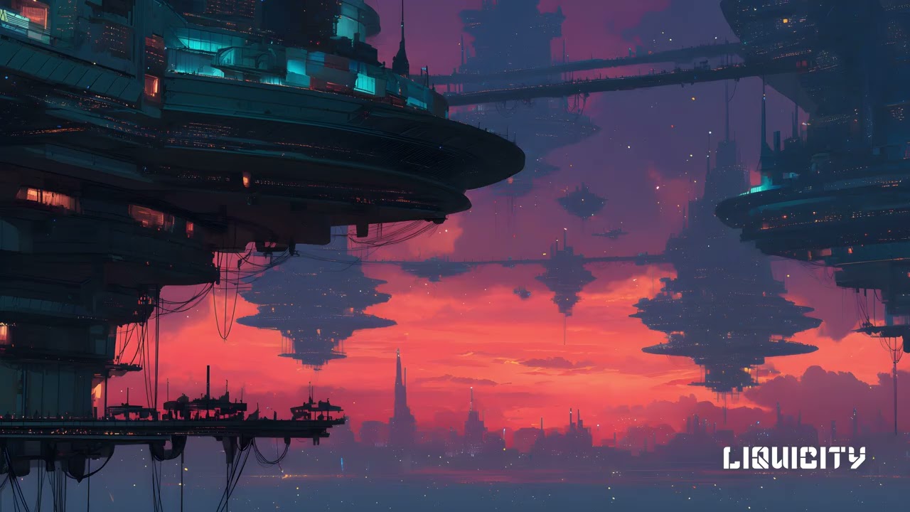 Kanine - Midnight Sun