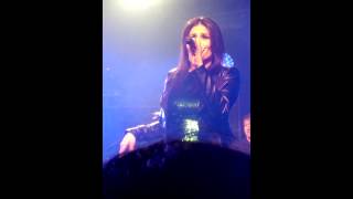 Idina Holly Jolly Christmas