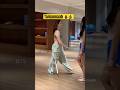 Tamannaah Bhatia While Rehearsal Dance For Nasha Song Tamannaahbhatia Kantarachapter1 Bollywood