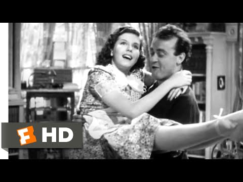 你不能把它帶走 (1938) - 木琴和煙花場景 (1/10) | Movieclips (You Can't Take It With You (1938) - Xylophone & Fireworks Scene (1/10) | Movieclips)