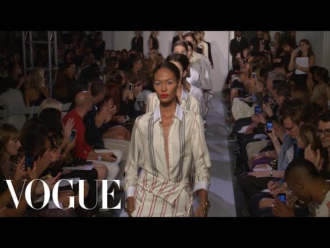 New York City Highlights Spring 2014 Ready to Wear