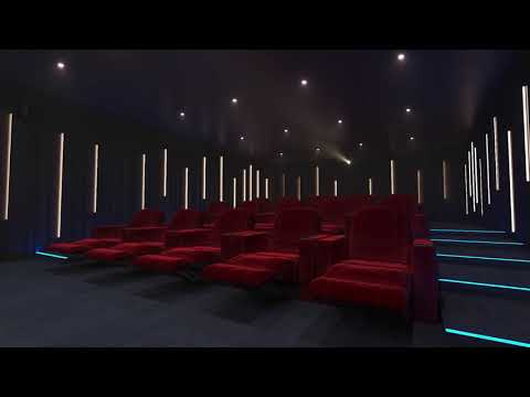 Titan 54 Project Tour 1