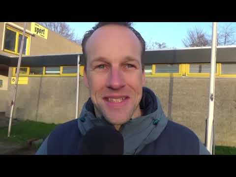 Strandvogels onderuit tegen HSV Sport 1889