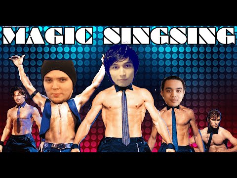 SingSing - Magic SingSing