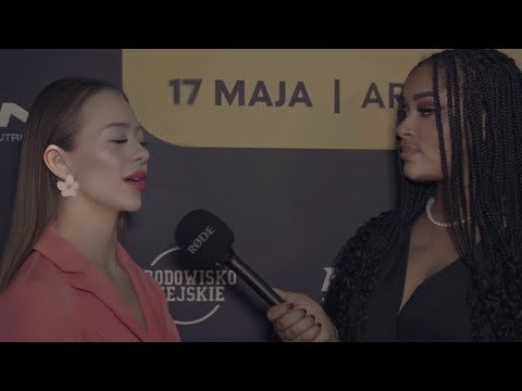 1100 facetów w 24 h‼️🤯Dziewczyna Pasuta Wiktoria Borkowska o specyficznym rekordzie