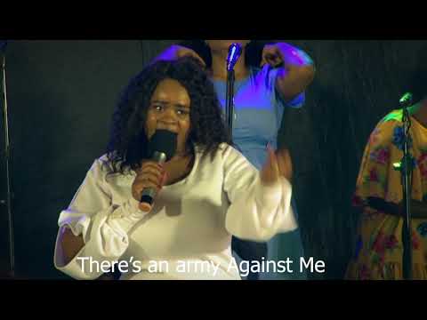 Indumiso Ye Tende - It's Not By Might