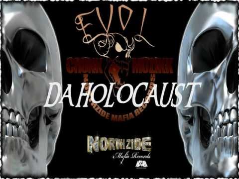 SEER THE REAPER - DA HOLOCAUST