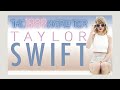Taylor Swift - New Romantics (Taylor's Version) (The 1989 World Tour - Studio Version)