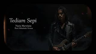 Download lagu Terdiam Sepi – Nazia Marwiana | Rock Melankolis AI Cover by Melanode mp3